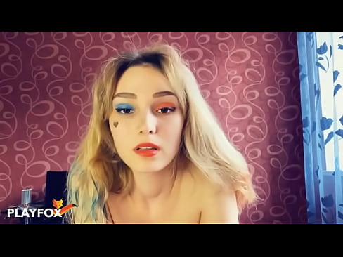 ❤️ Taikavirituaalitodellisuuslasit antoivat minulle seksiä Harley Quinnin kanssa ☑ Super porno at fi.tuberxxx-com.ru ❌️